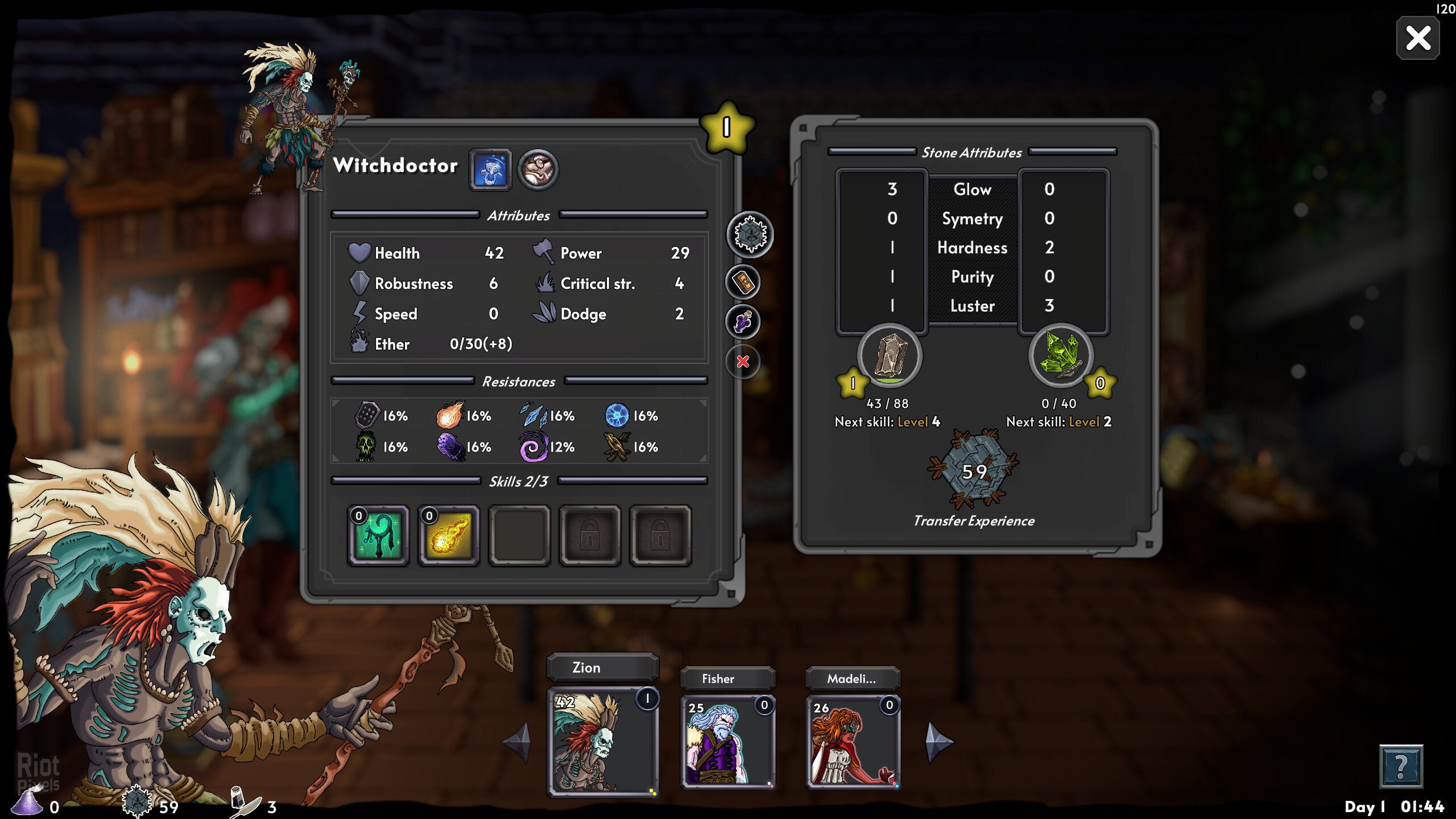 [6]-Thyria – v1.0 (Release) Download