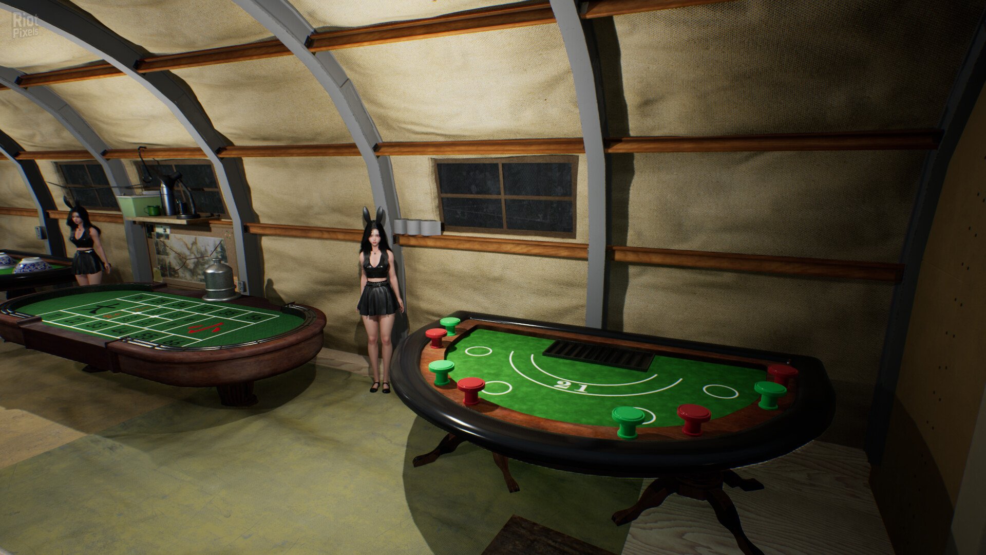 [11]-Dread Tomb – v1.16 Download