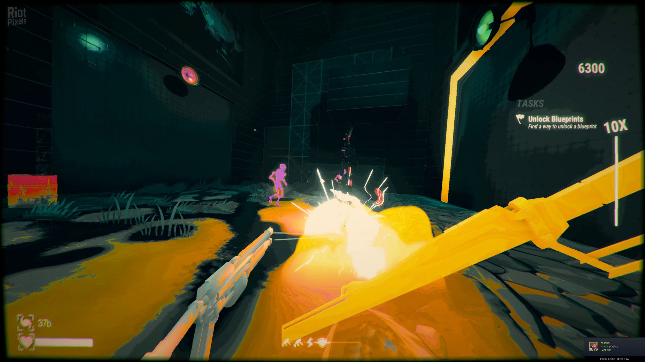 [10]-ROBOBEAT: Deluxe Edition – v1.3.10 + Bonus Soundtrack Download