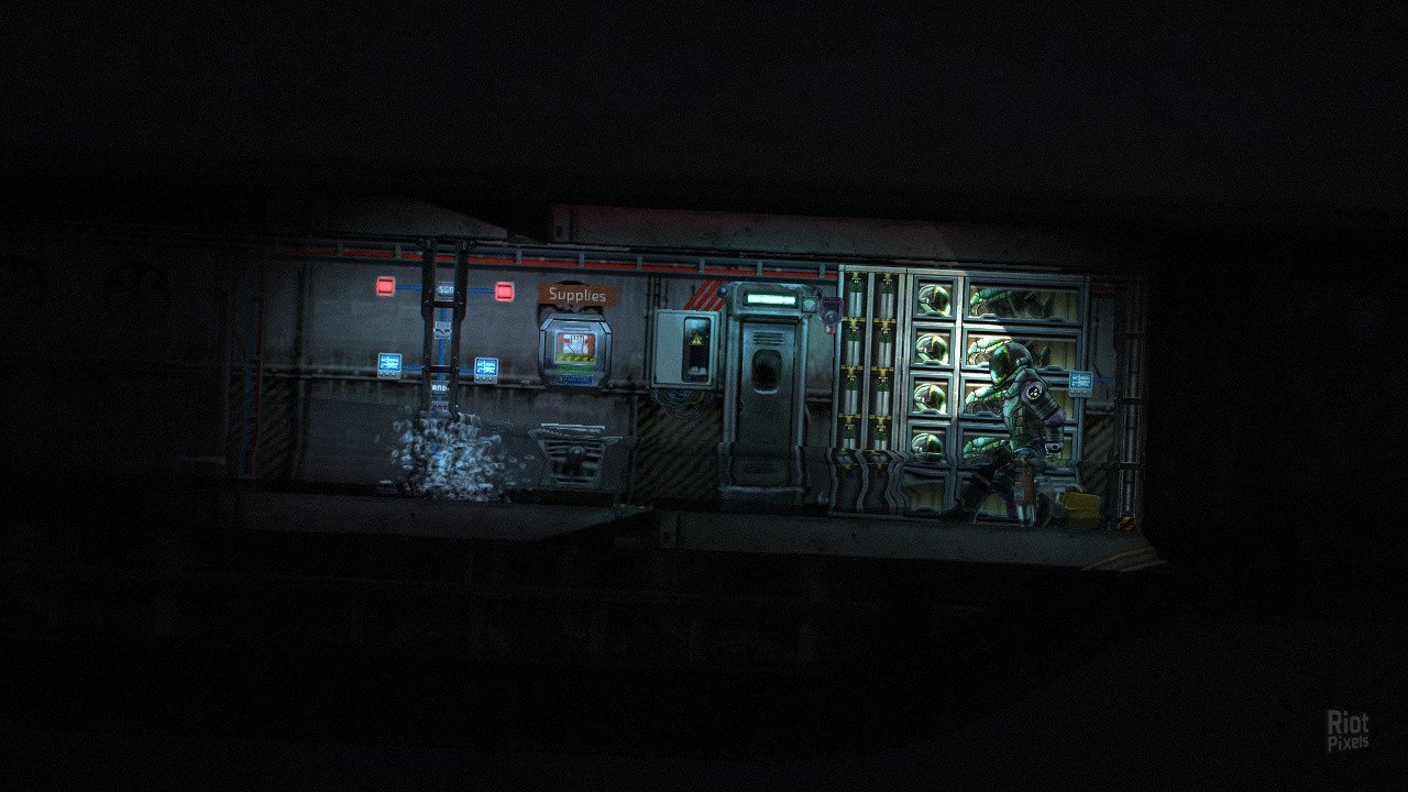 [7]-Barotrauma: Supporter Bundle – v1.8.6.2 + 2 DLCs/Bonuses Download