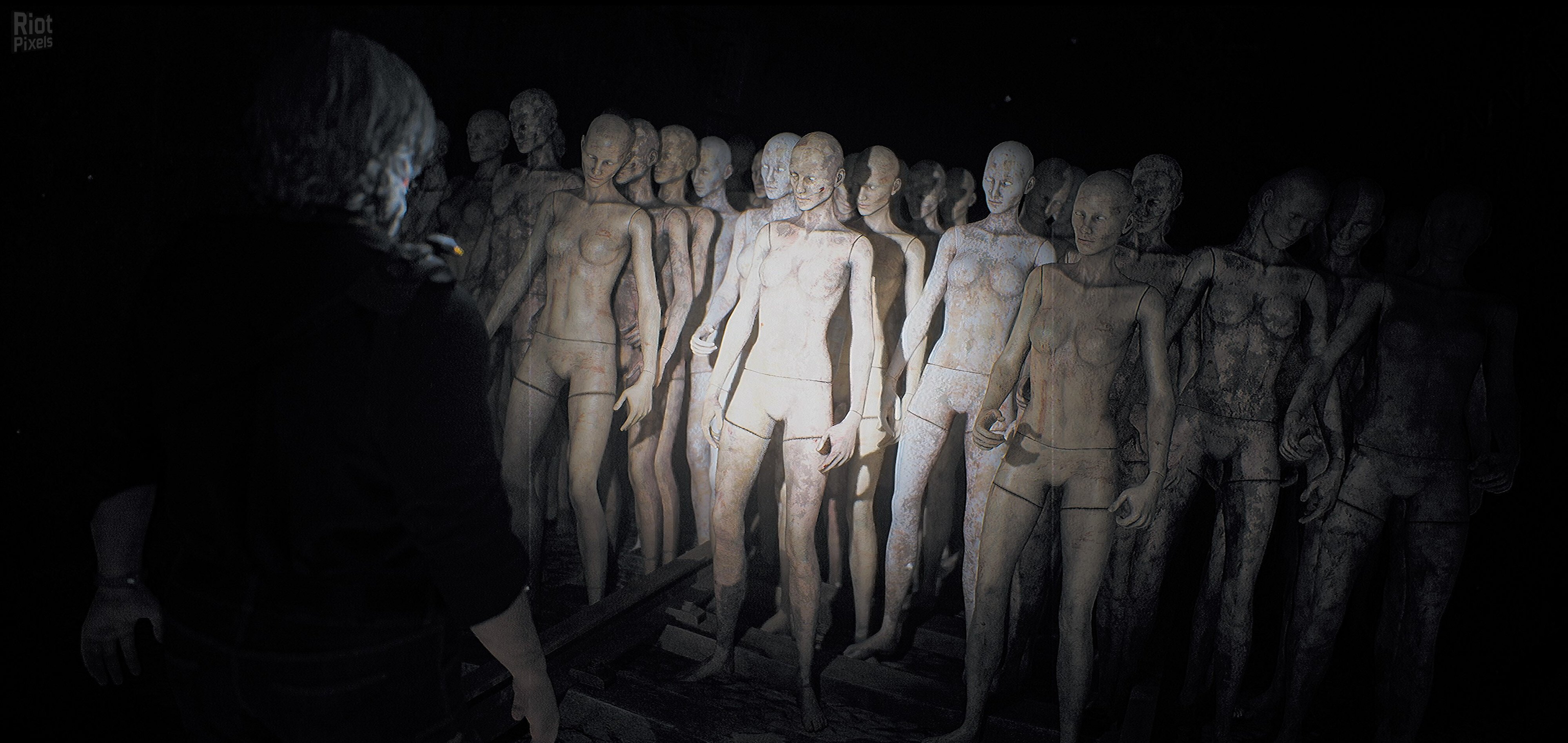 [4]-Post Trauma – v1.04 Download