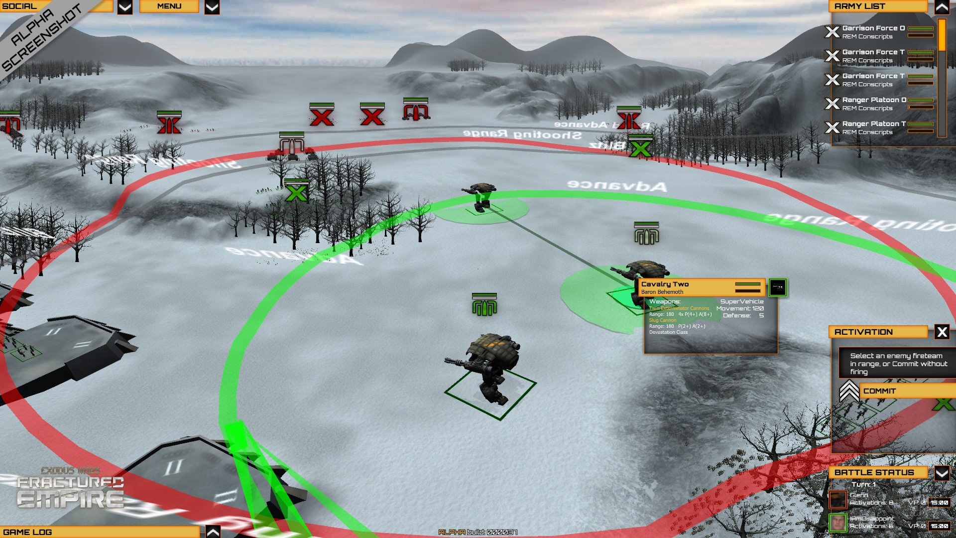 [11]-Exodus Wars: Fractured Empire Download