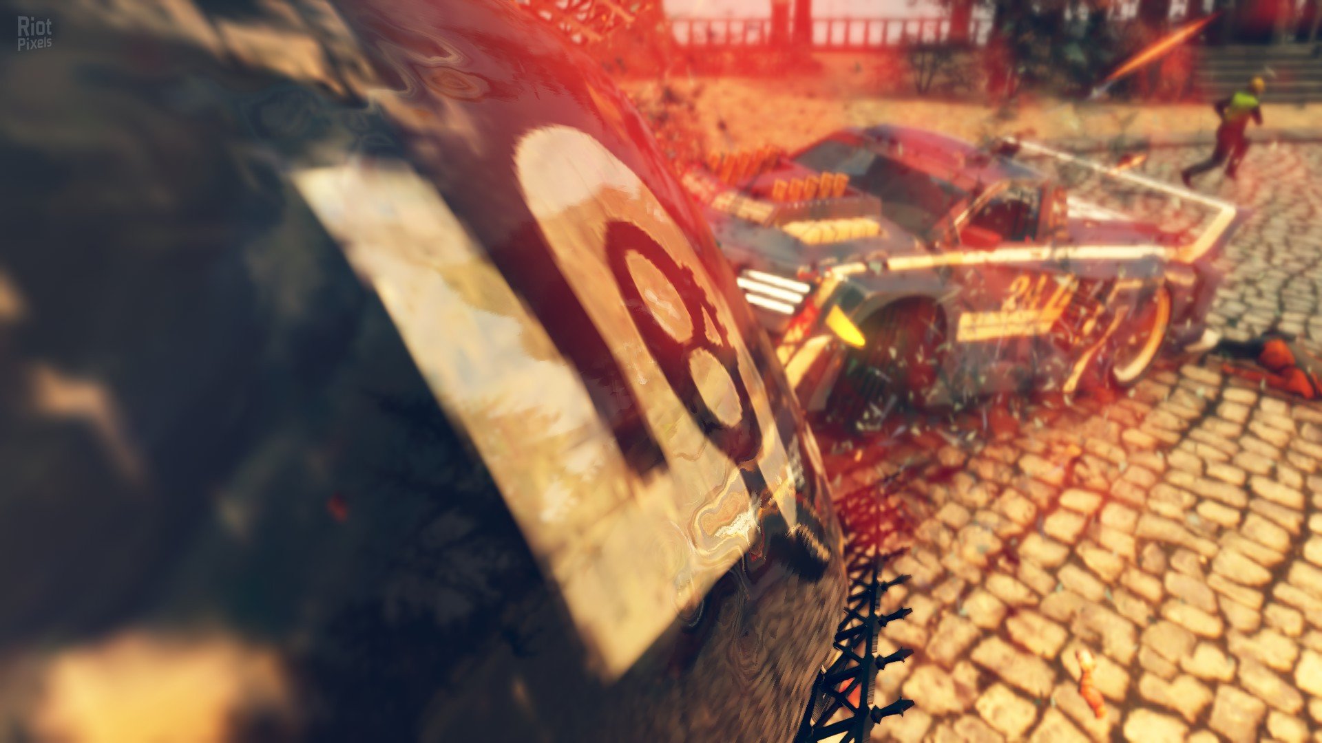 [6]-Carmageddon: Reincarnation – Pubic Beta v0.9.0.6670 Download