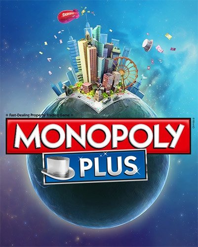 Monopoly Plus-HohohoGames