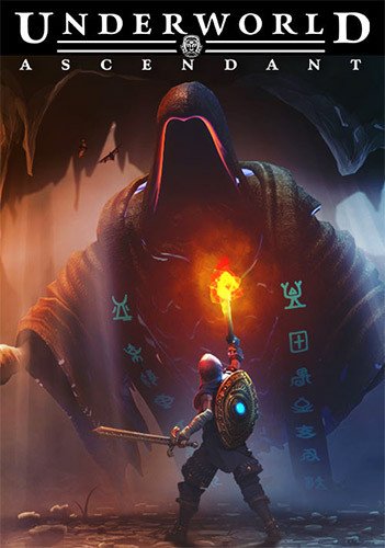 Underworld Ascendant – v1.02 + 3 DLCs-HohohoGames