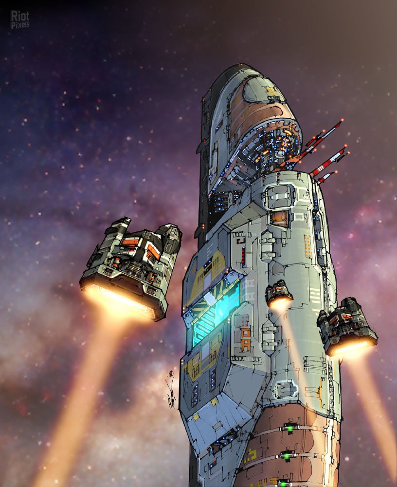 [18]-Homeworld Remastered Collection v2.1 Download