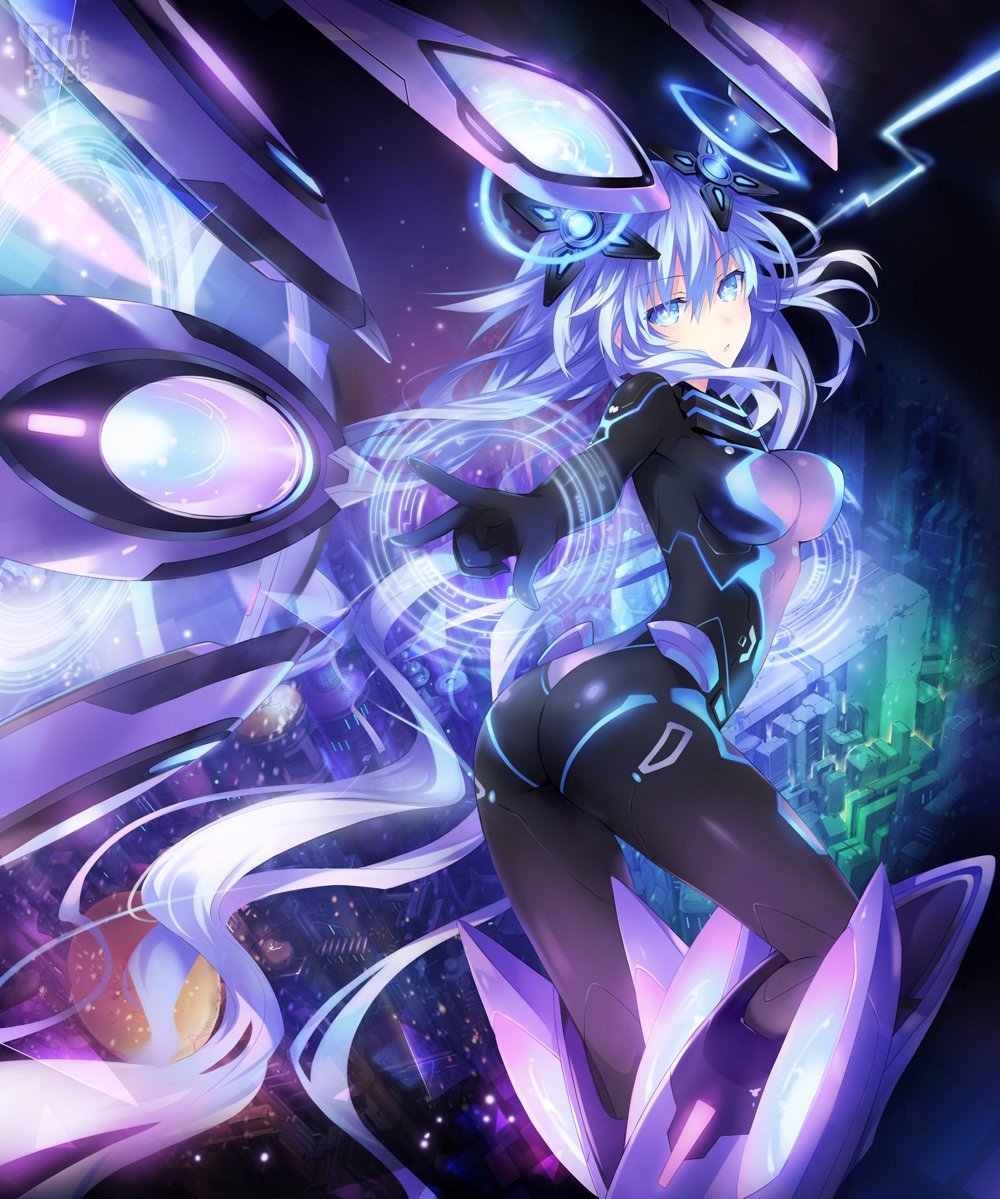 [20]-Megadimension Neptunia VII + Update 2 + 14 DLC, FIXED Download