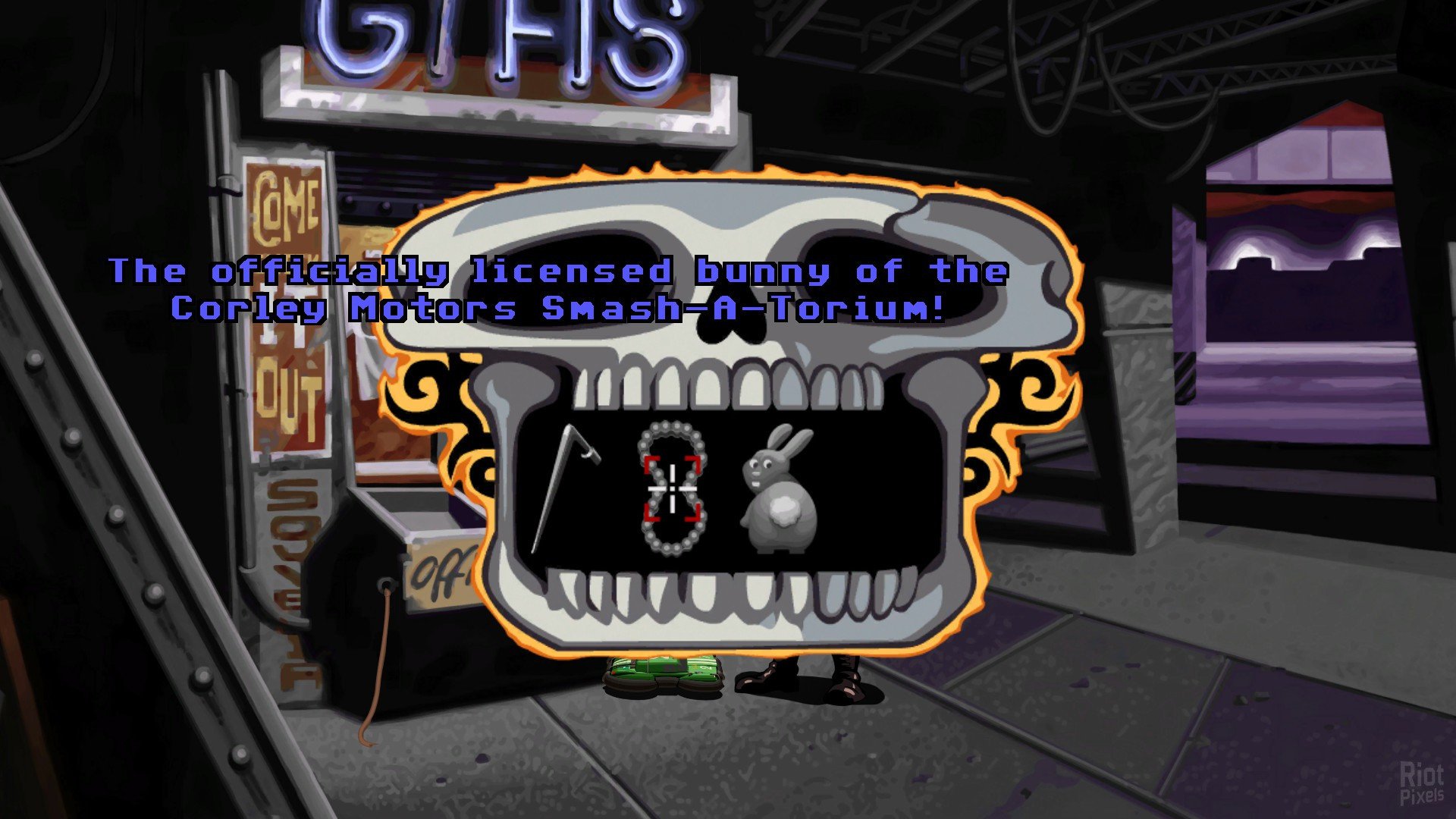 [4]-Full Throttle Remastered Download