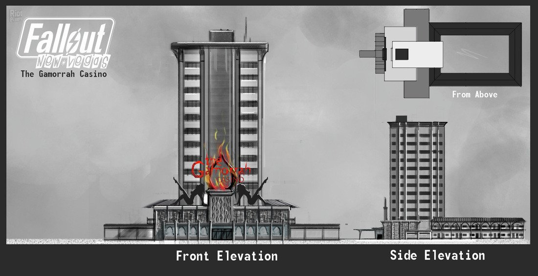 [19]-Fallout: New Vegas – Ultimate Edition – v1.4.0.525 GOG Download