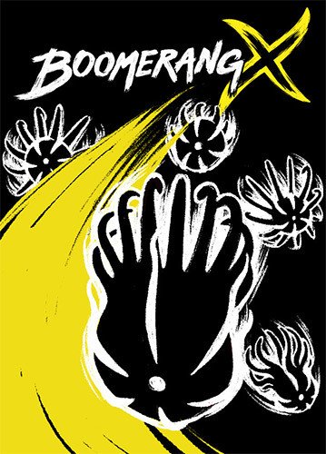 Boomerang X – BuildID 7561562 (Endless Update)-HohohoGames