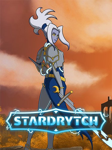 Stardrytch-HohohoGames