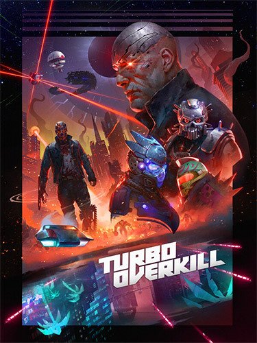 Turbo Overkill – v1.0 (Release)-HohohoGames