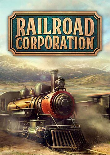 Railroad Corporation: Complete Collection – v1.1.13418 + 10 DLCs/Bonuses-HohohoGames