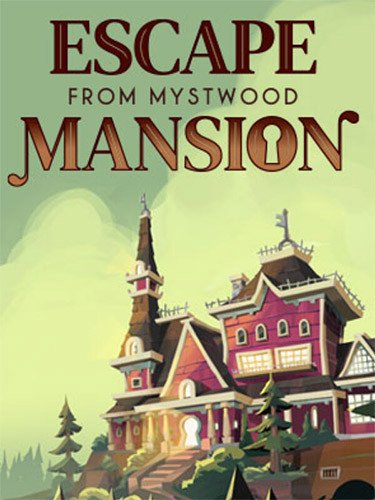 Escape From Mystwood Mansion – v1.0.0-036473b6-HohohoGames