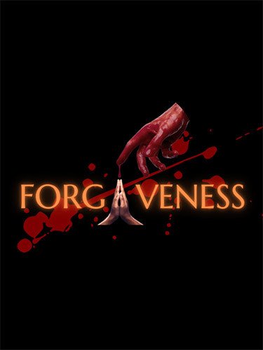 Forgiveness-HohohoGames