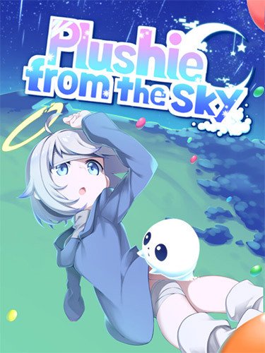 Plushie from the Sky-HohohoGames