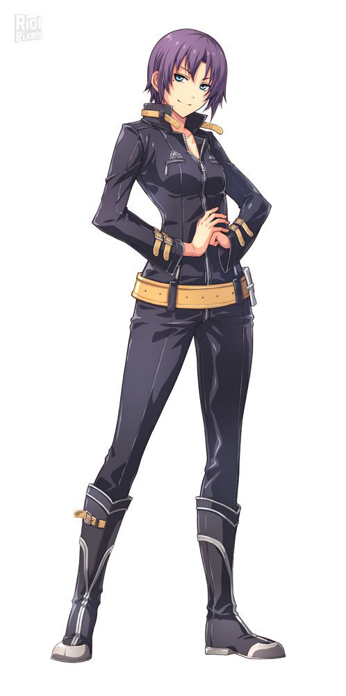 [24]-The Legend of Heroes: Trails of Cold Steel 2 + 13 DLCs Download