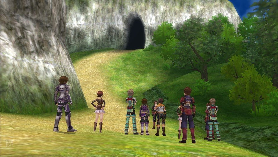 [8]-Sword Art Online RE: Hollow Fragment + Multiplayer Download