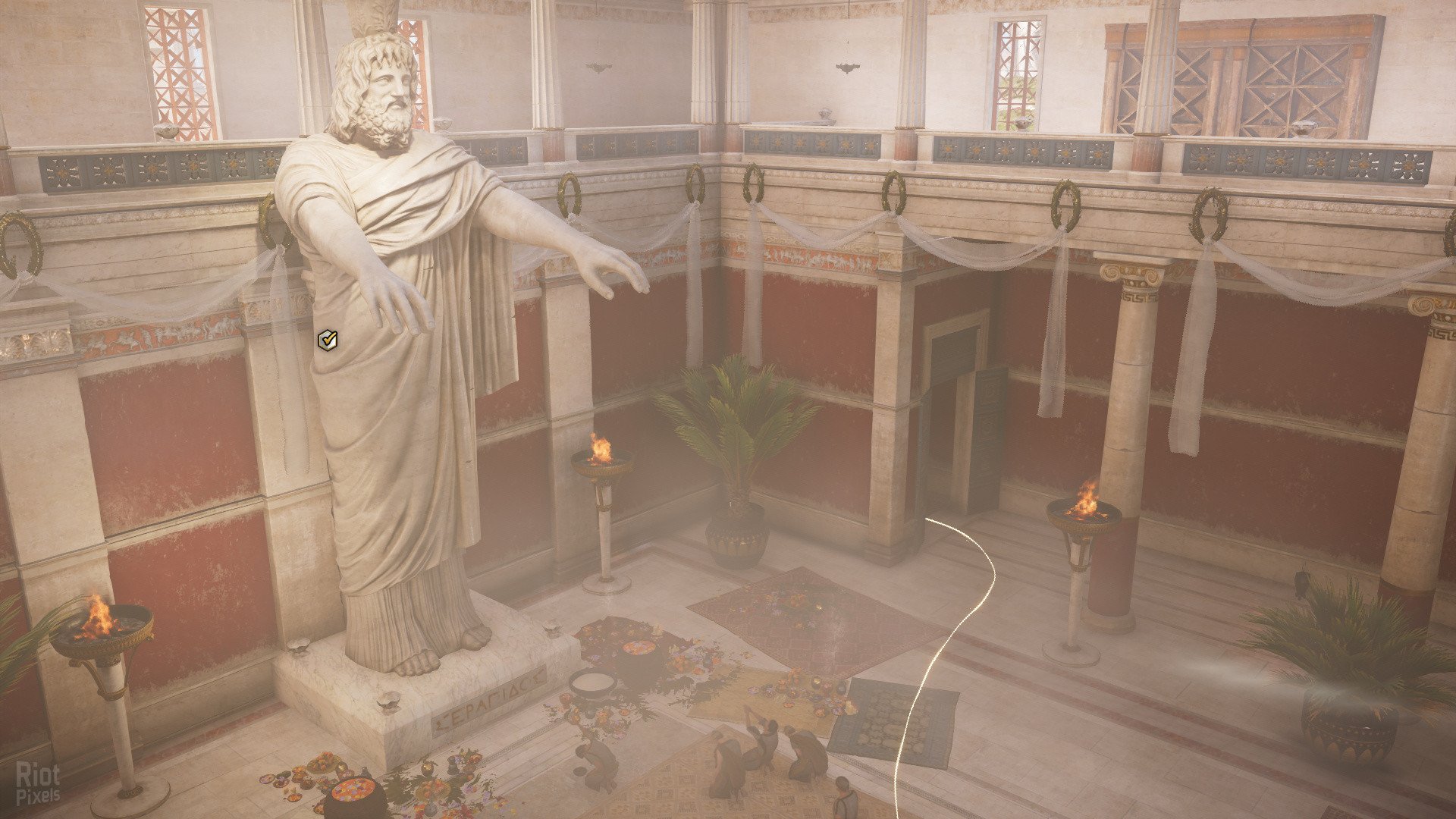 [7]-Assassin’s Creed: Origins – v1.5.1 + All DLCs Download