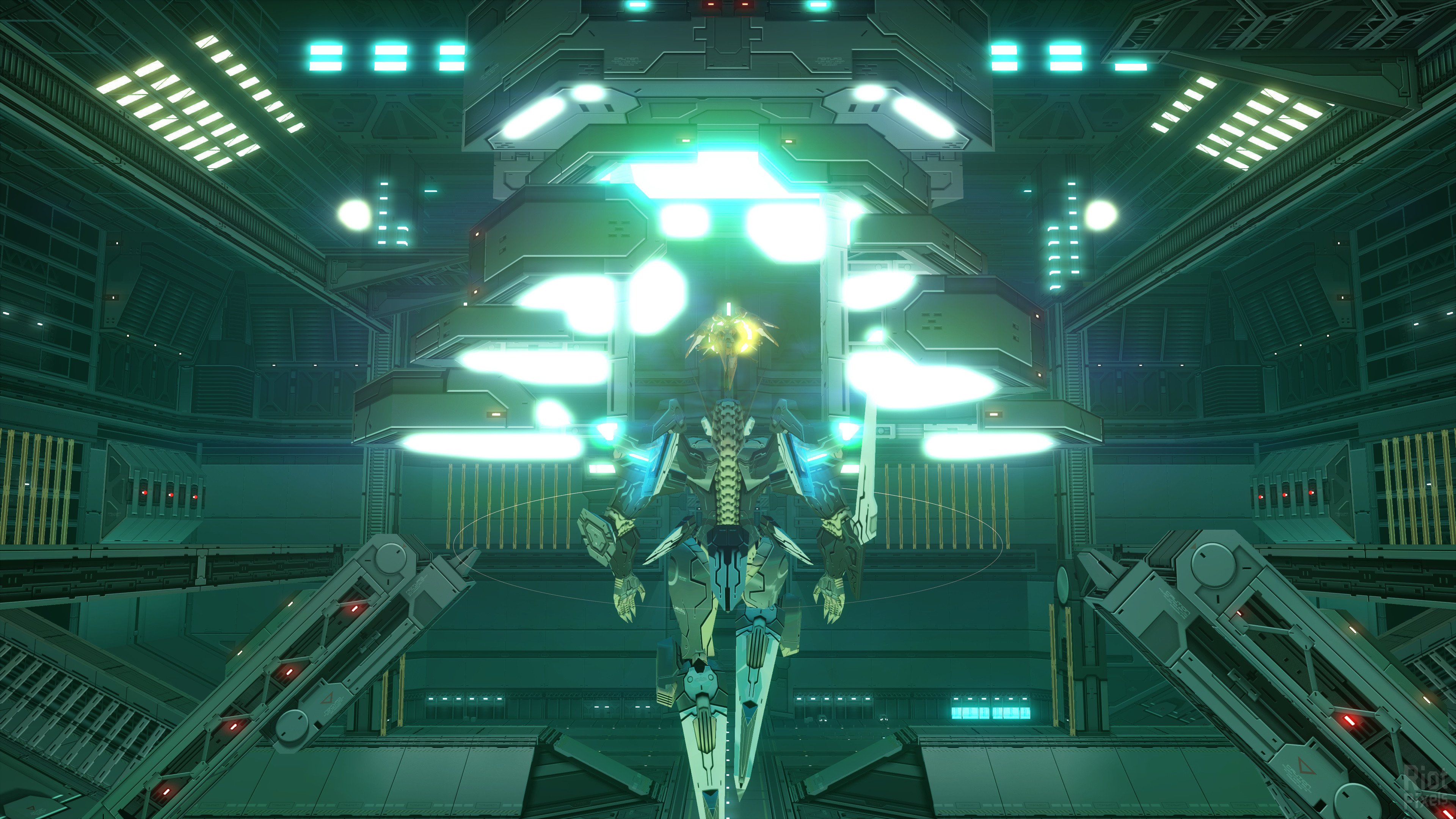 [12]-Zone of the Enders: The 2nd Runner – MARS + DLC Download