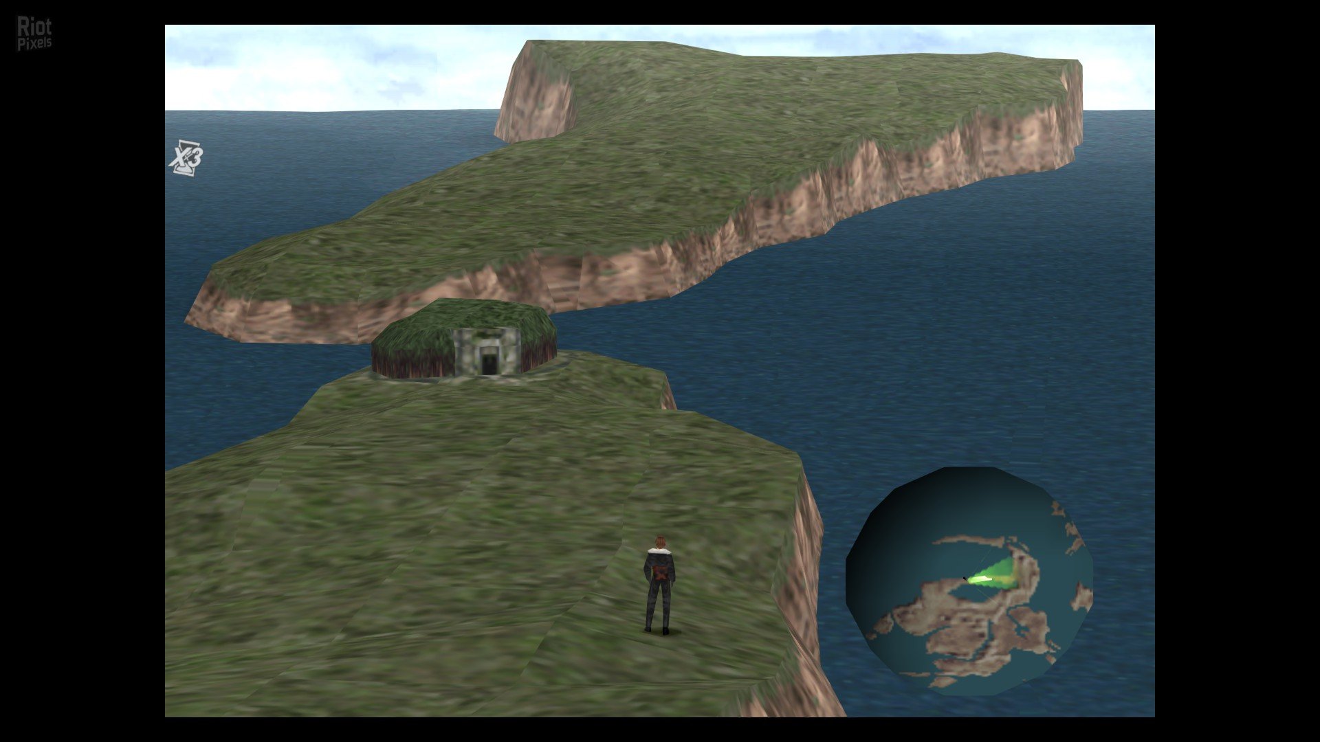 [7]-Final Fantasy VIII Remastered Download