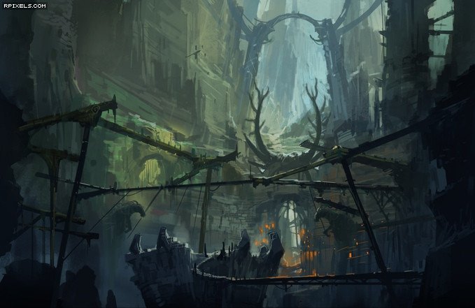 [19]-The Bard’s Tale IV: Director’s Cut Download