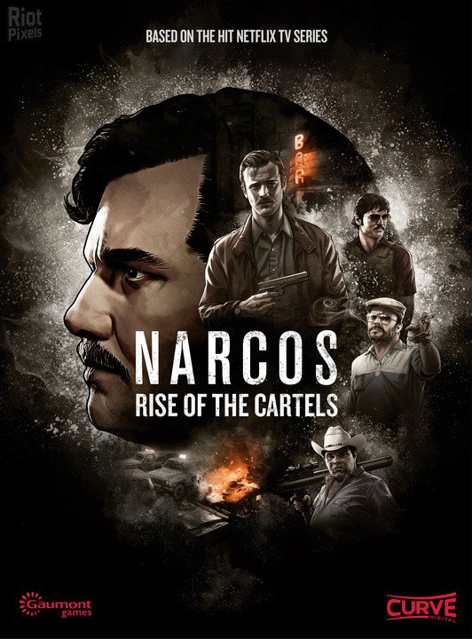 [17]-Narcos: Rise of the Cartel Download