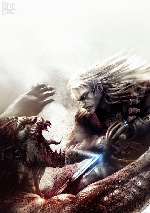 [24]-The Witcher: Enhanced Edition – Director’s Cut – v1.5 GOG + All “DLCs” Download