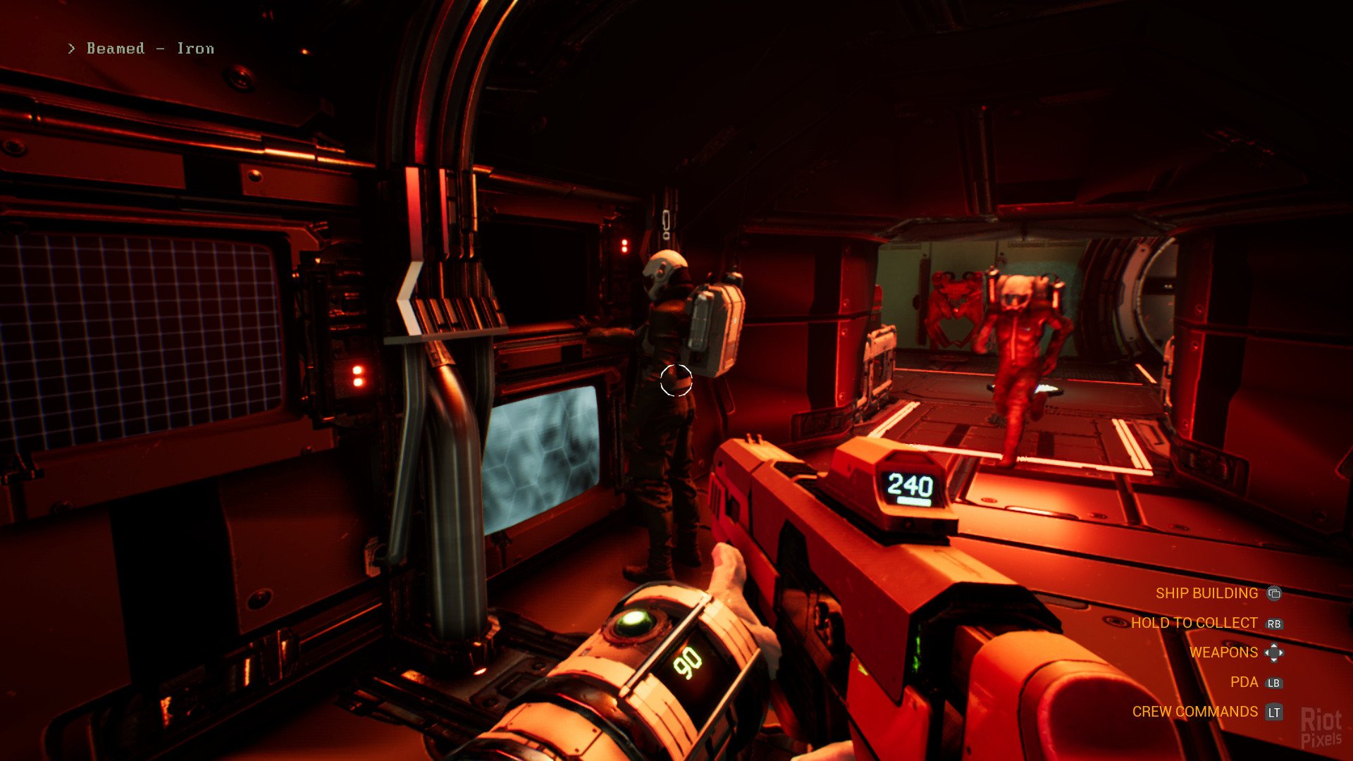 [10]-Genesis Alpha One: Deluxe Edition + DLC Download