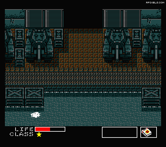 [14]-Metal Gear: Tri-Pack (MG + MGS/VR + MGS2) Download