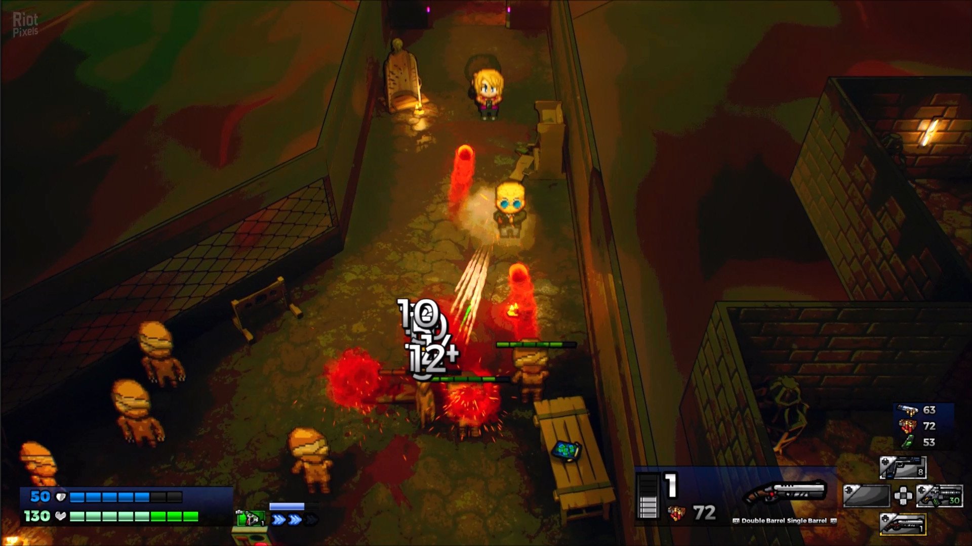 [11]-Town of Machine Download