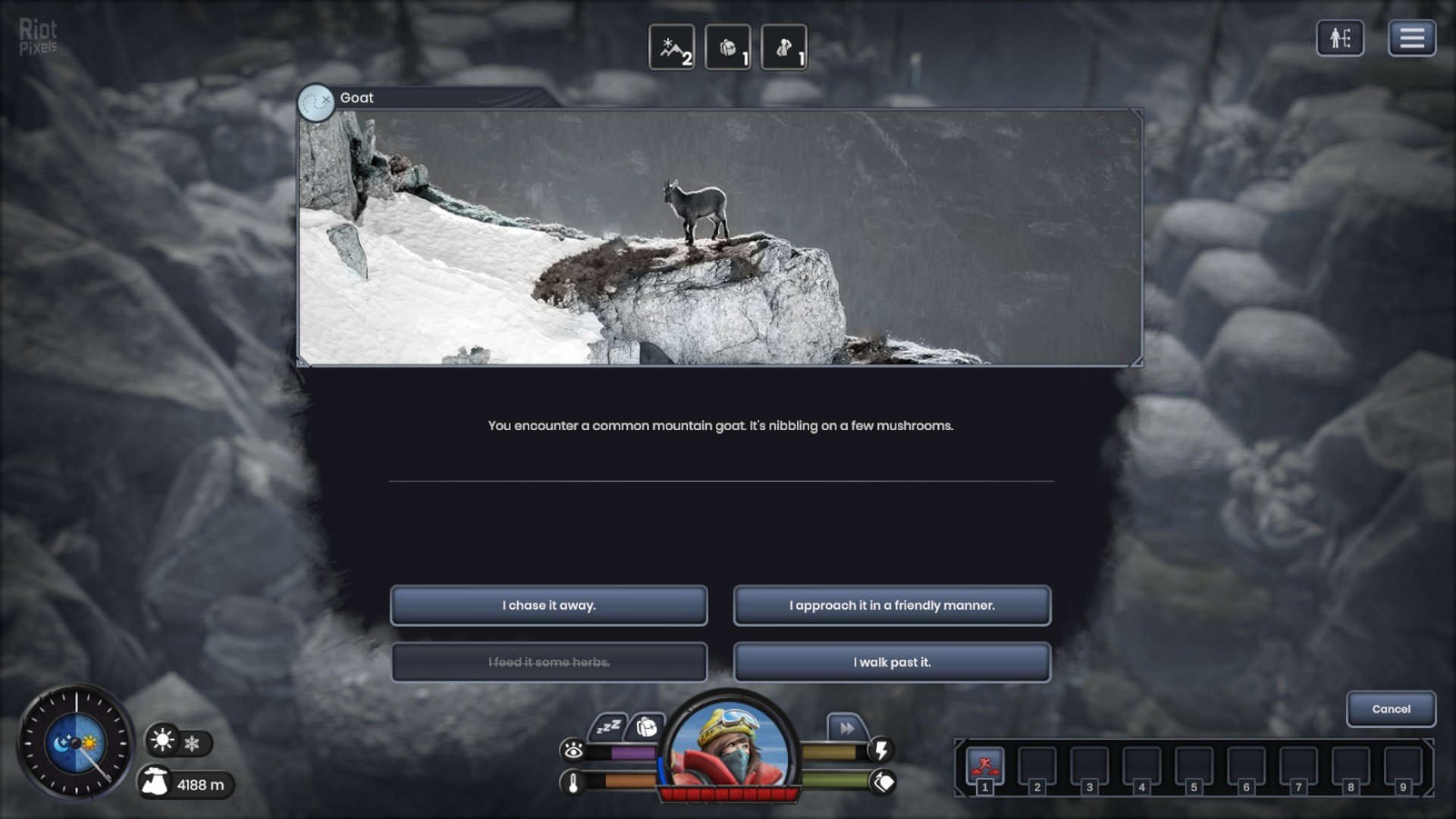 [5]-Insurmountable Download