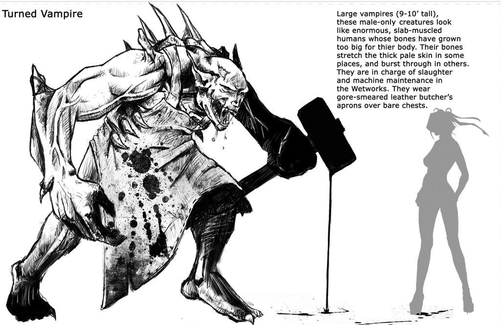 [24]-BloodRayne 2: Terminal Cut – v1.03 (Ultimate Update) Download