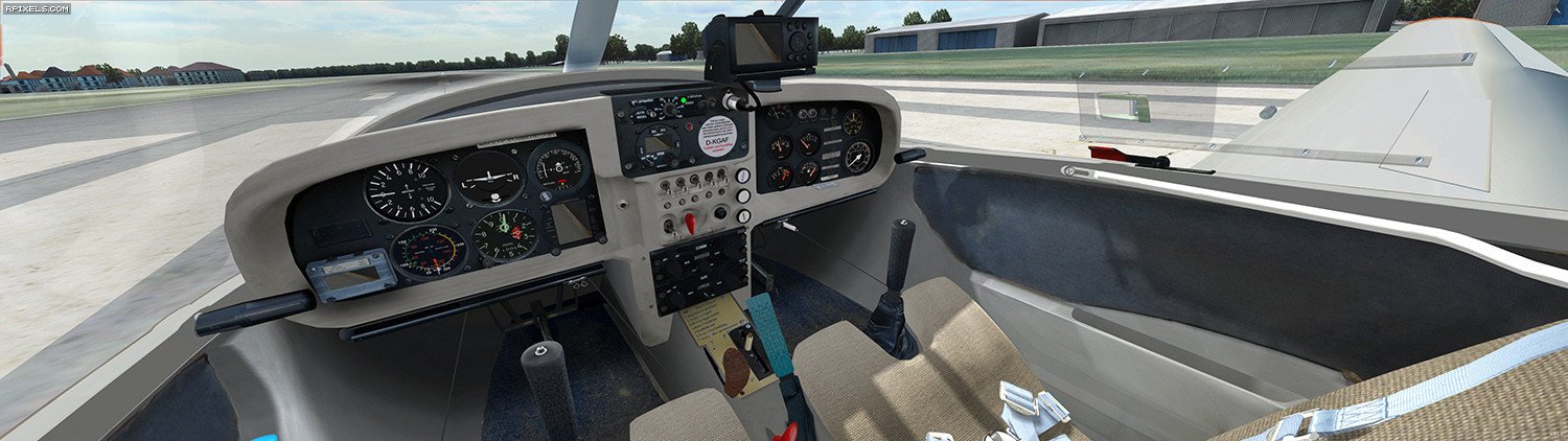[9]-World of Aircraft: Glider Simulator Download