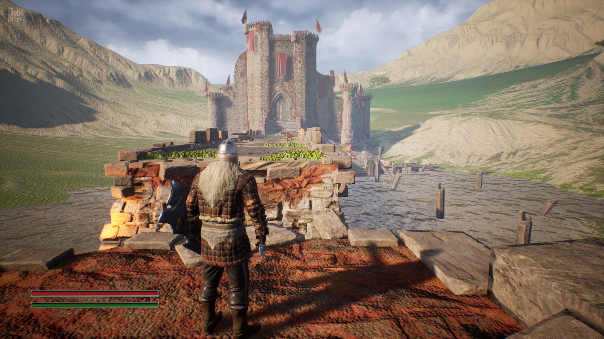 [7]-Firelight Fantasy: Phoenix Crew Download