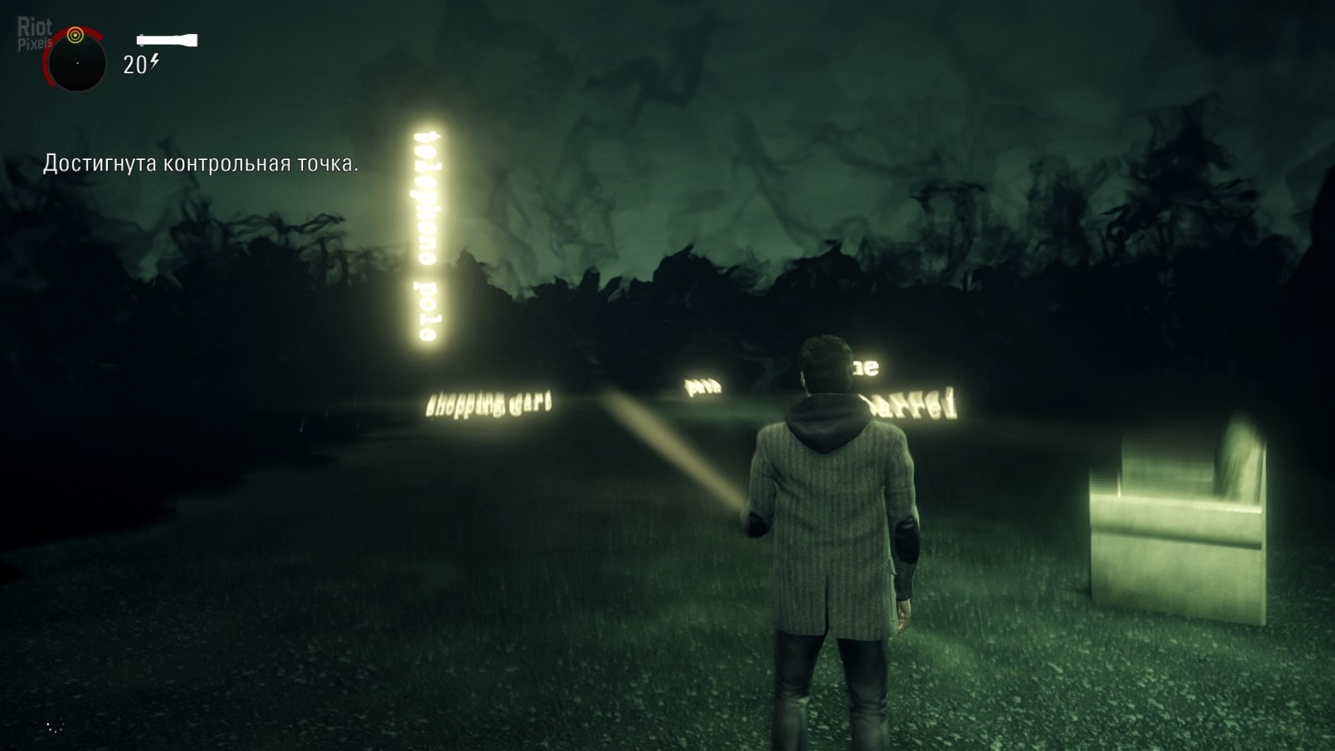 [2]-Alan Wake Remastered – Build 33793 + 3 DLCs Download