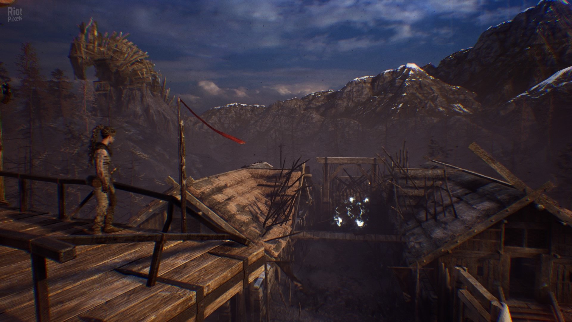 [7]-Hellblade: Senua’s Sacrifice – Enhanced Edition Download