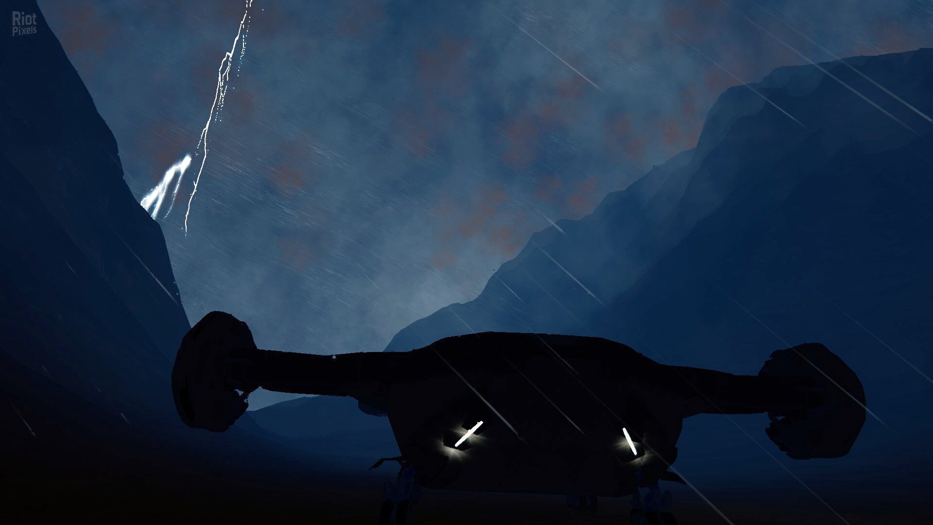 [11]-Frontier Pilot Simulator – v1.1.211207.1125 Download