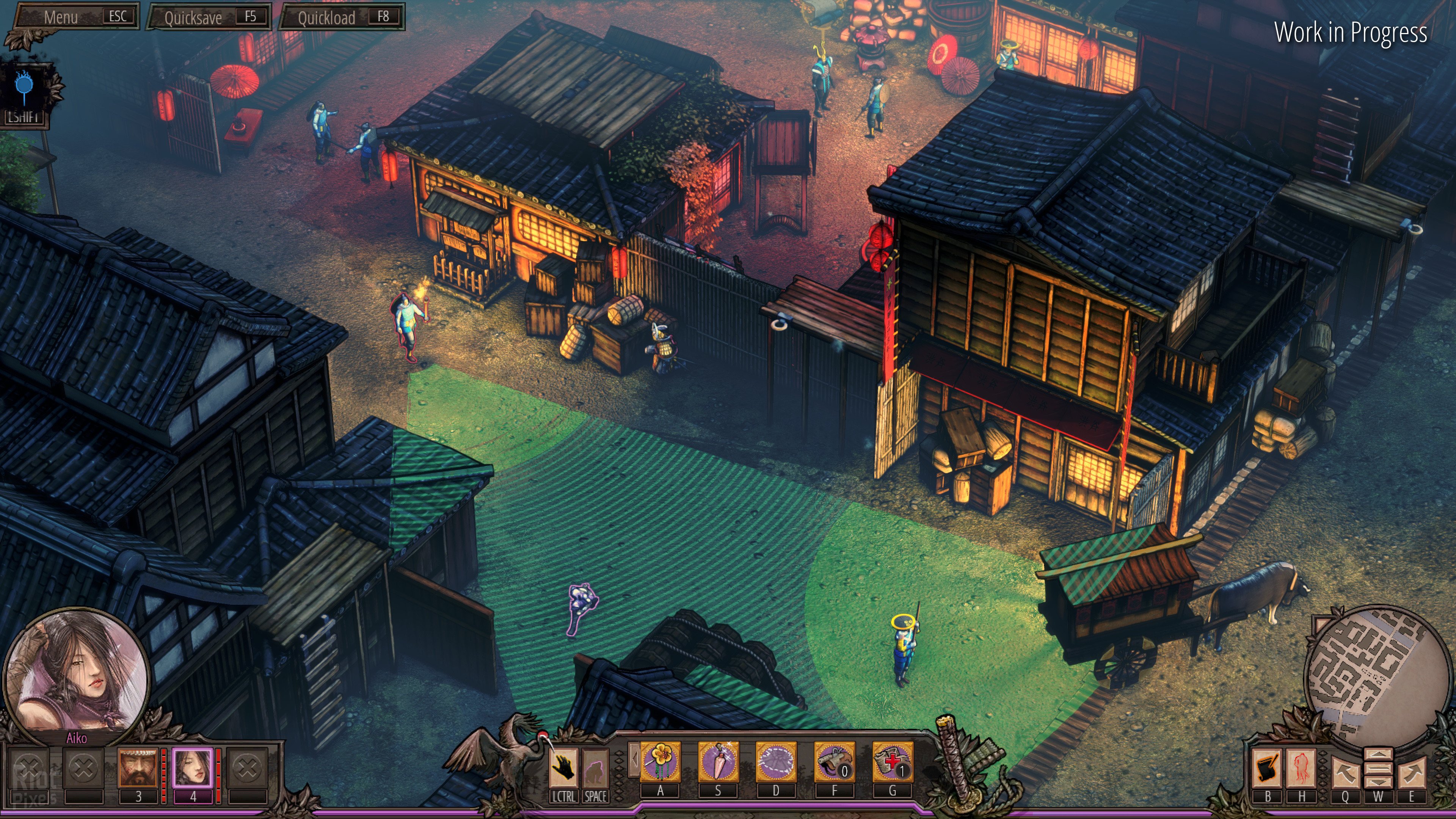 [3]-Shadow Tactics: Aiko’s Choice – v3.2.25.F.r4769 Download