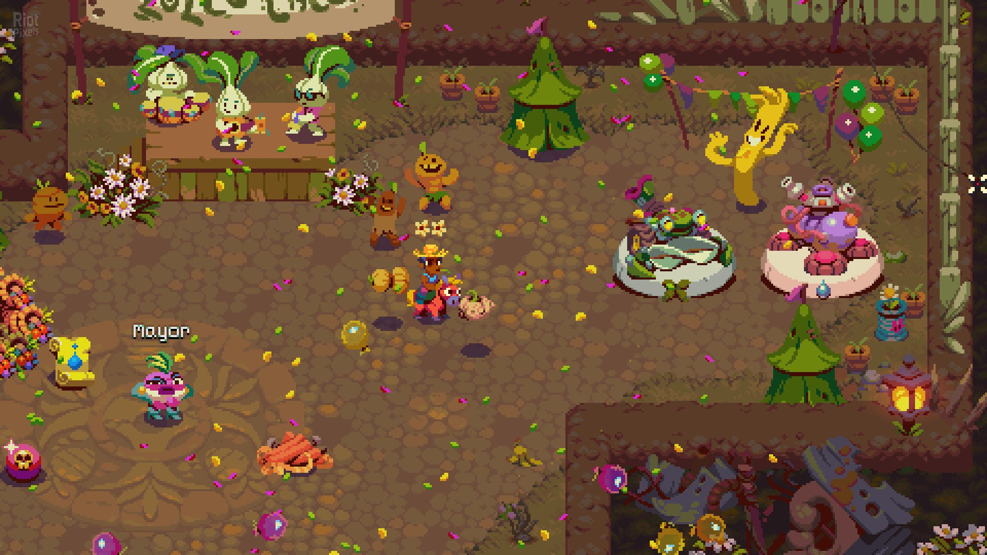 [3]-Atomicrops – v1.5.0f1 + 4 DLCs + Bonus Download