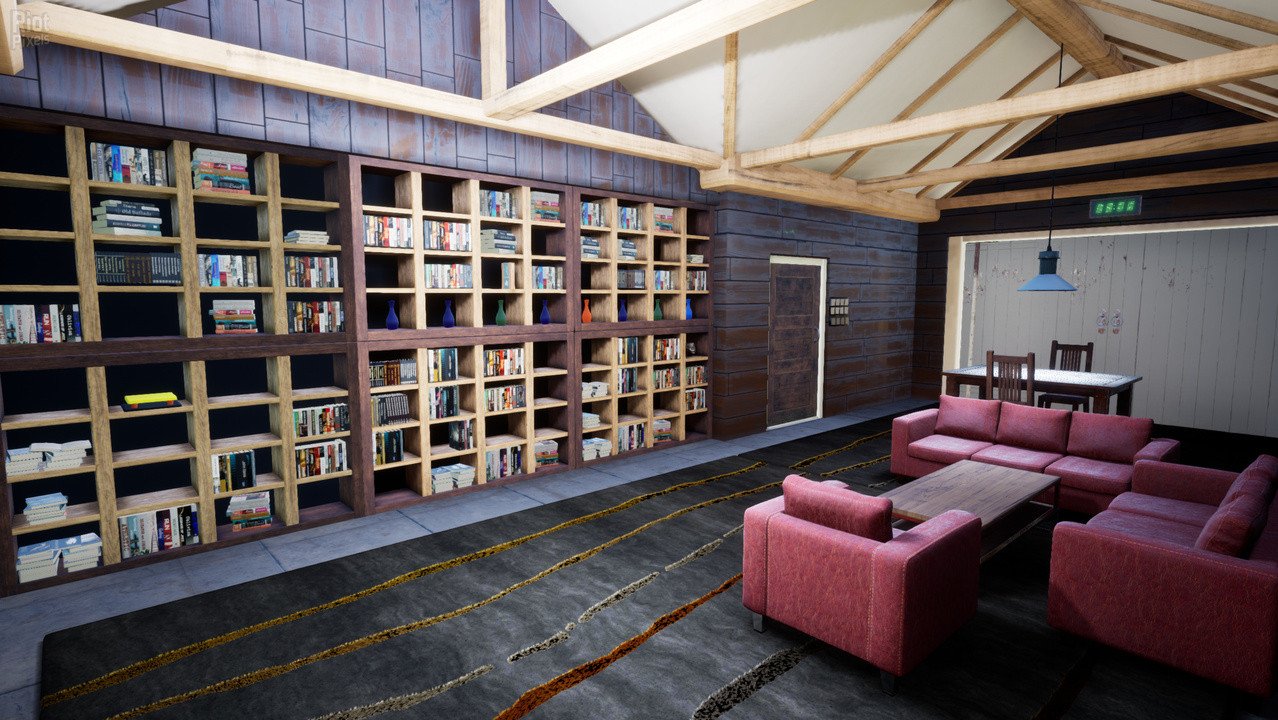 [7]-Escapeworld Dilemma – Build 8044871 Download