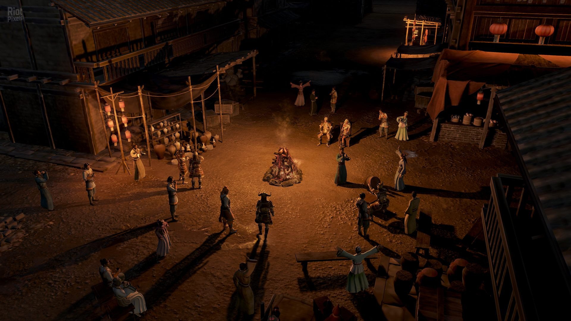 [11]-Dynasty Warriors 9: Empires – v1.0.1.1 + 23 DLCs Download