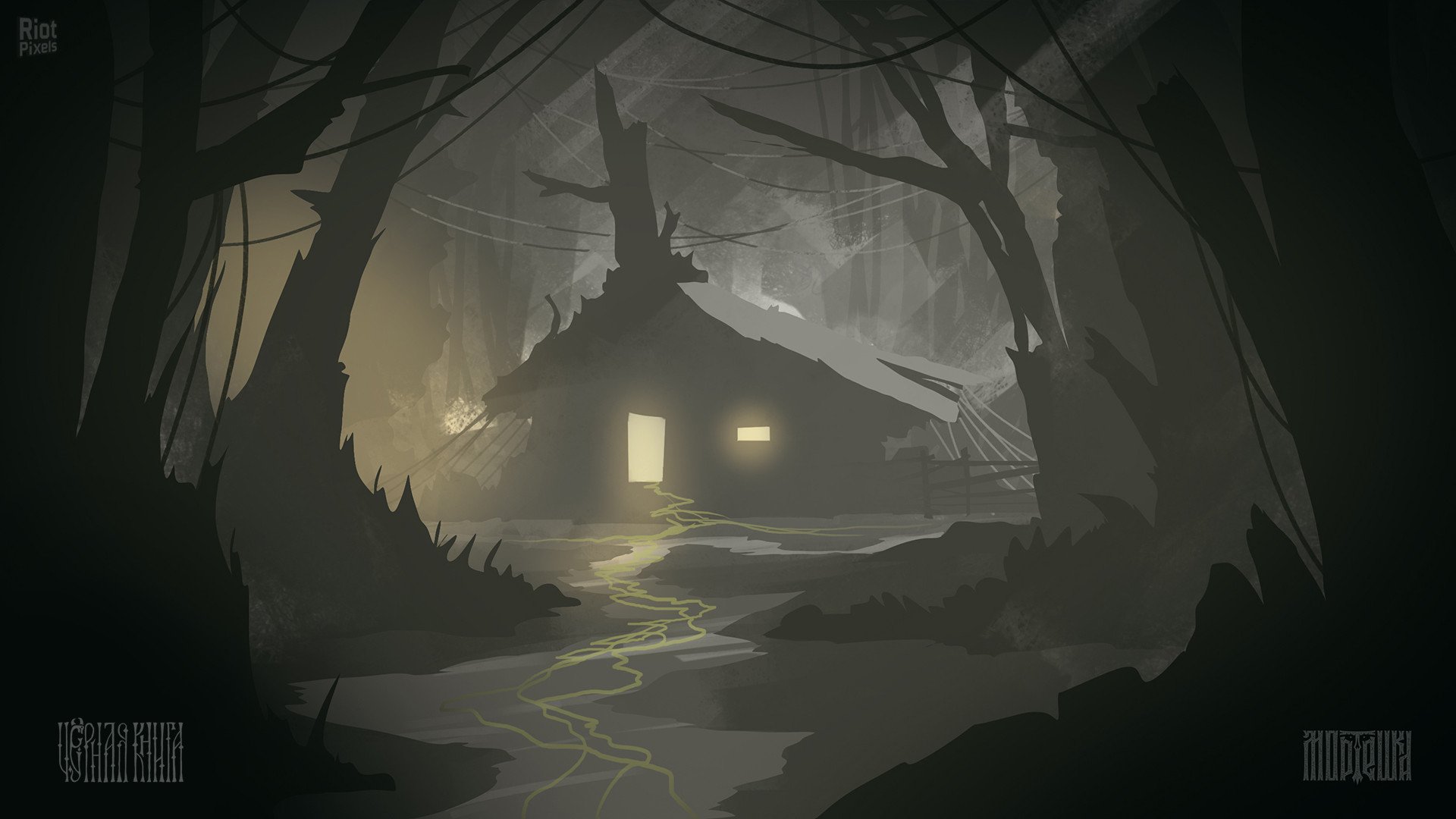 [21]-Black Book: Deluxe Edition – BuildID 8229654 + 2 DLCs Download