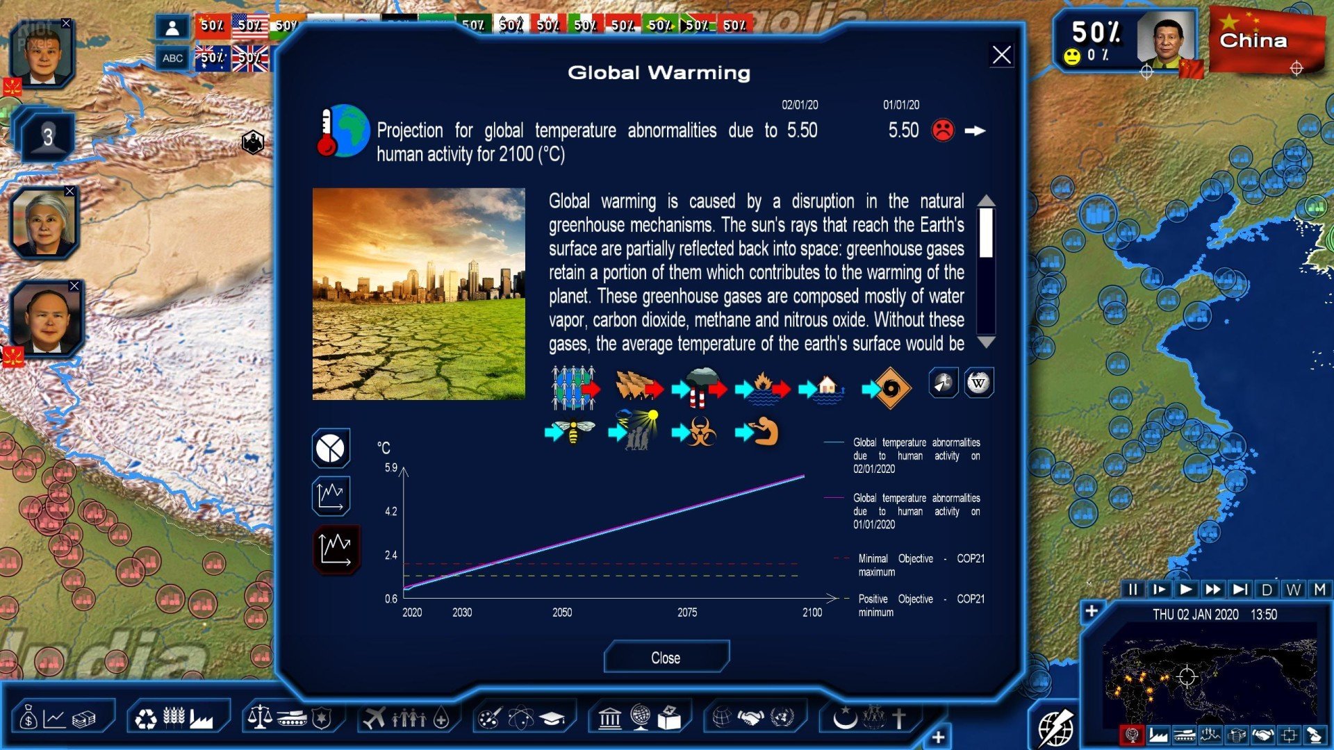 [8]-Power and Revolution 2021 Edition – v6.74-E21 + 2 DLCs Download