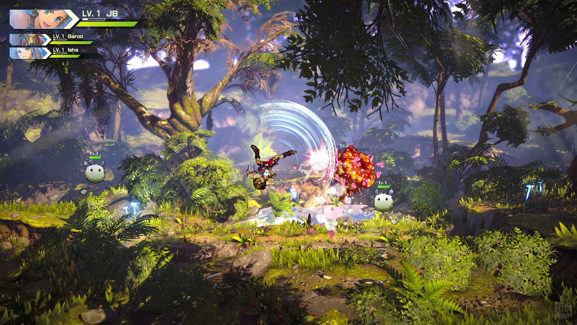 [11]-Eiyuden Chronicle: Rising Download