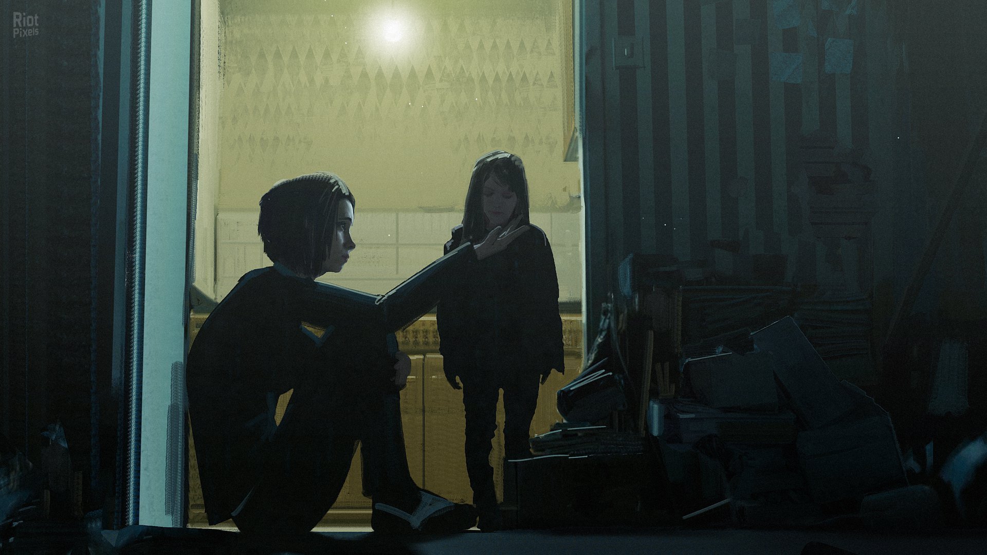 [18]-Vampire: The Masquerade – Swansong – PRIMOGEN Edition – v1.1.51192 + 5 DLCs/Bonuses Download