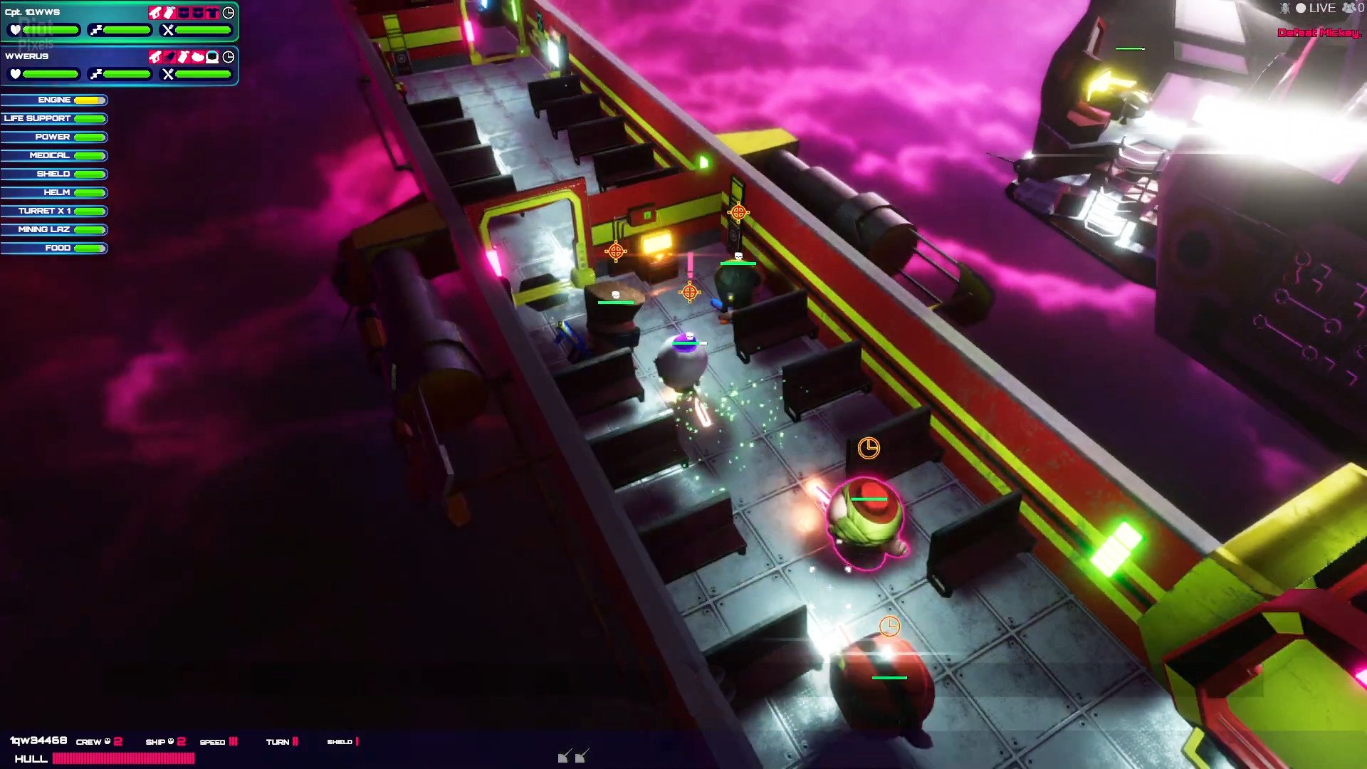 [14]-The Galactic Junkers – v1.0.1.0 Download