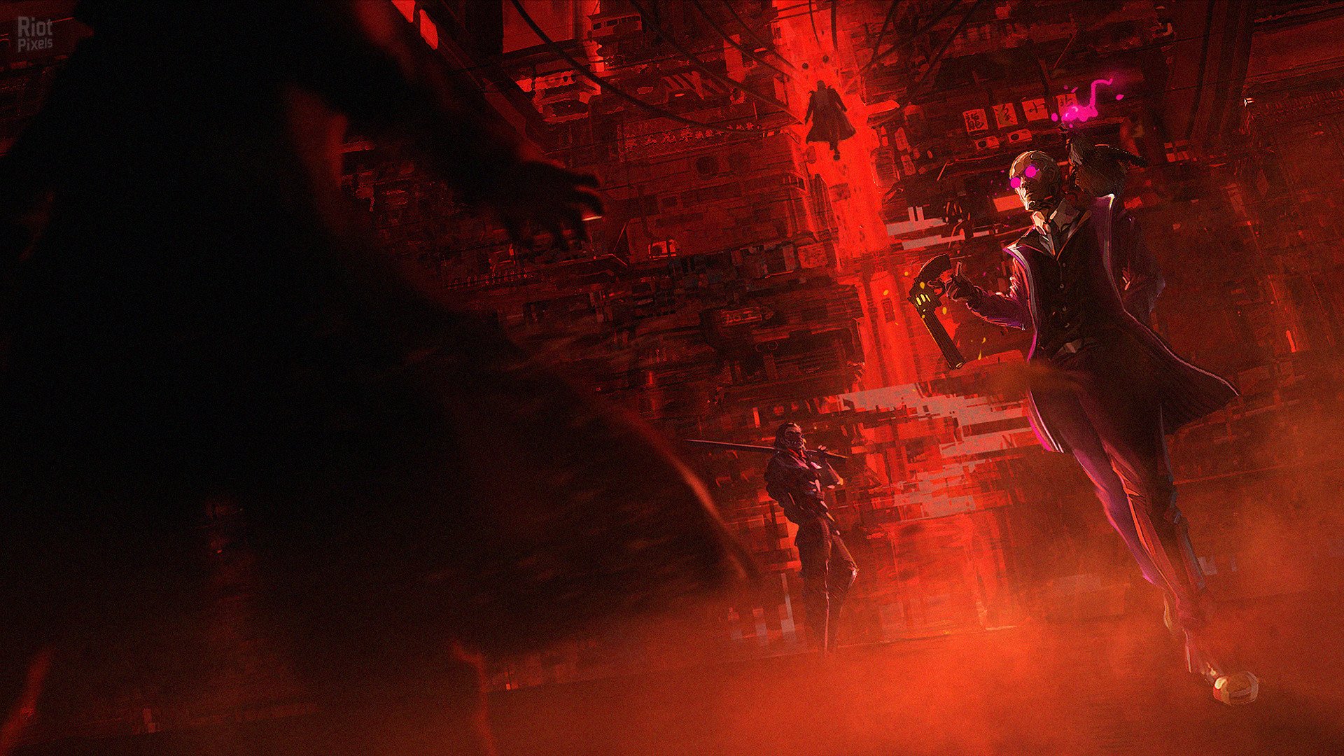 [12]-Loopmancer Download