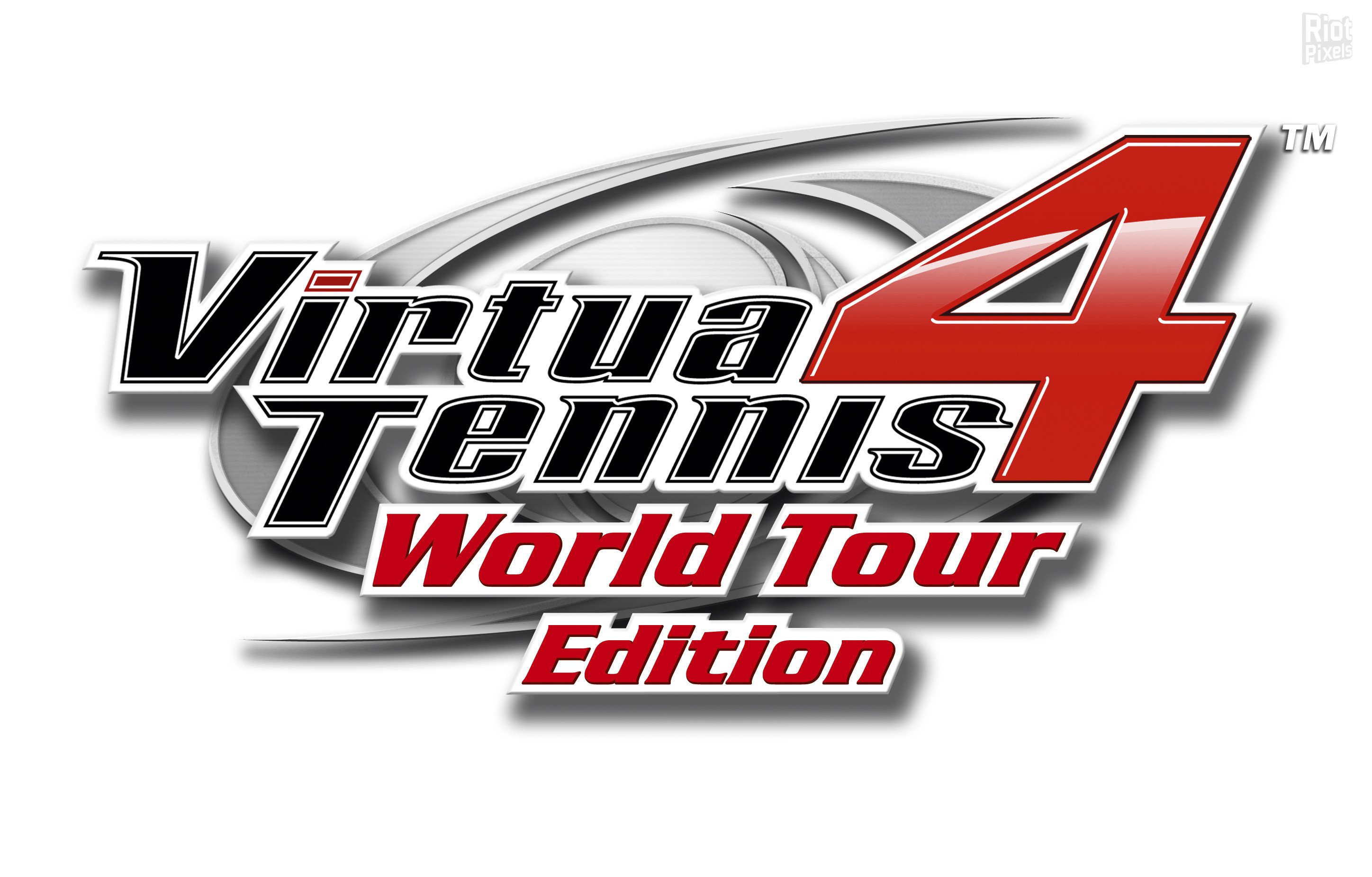 [18]-Virtua Tennis 4 – BuildID 244858 Download