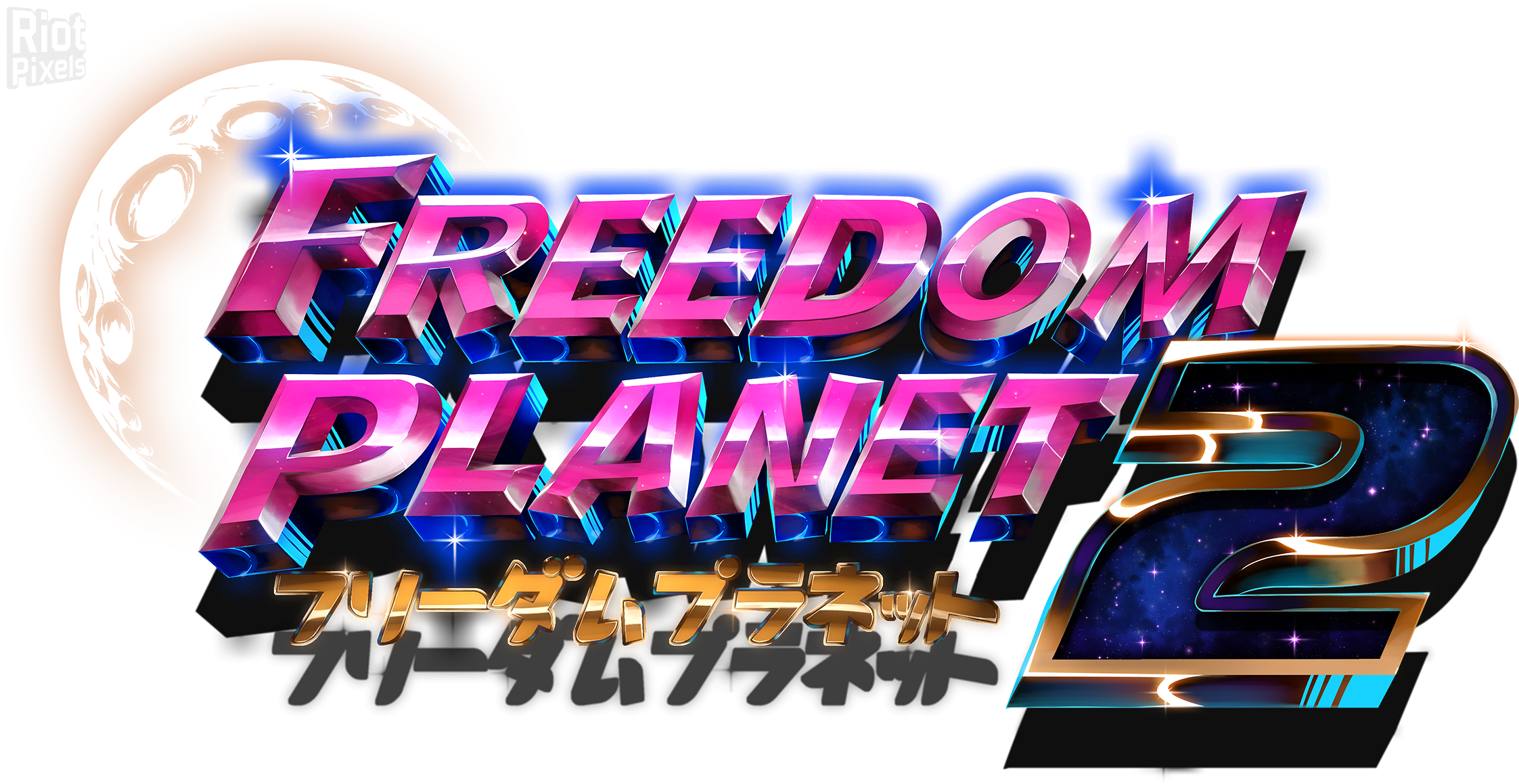 [23]-Freedom Planet 2 – v1.0.0r Download